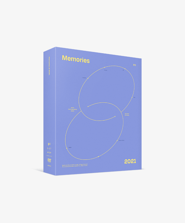 BTS Agust D TOUR 'D-DAY' in JAPAN Blu-ray - A-KPOP
