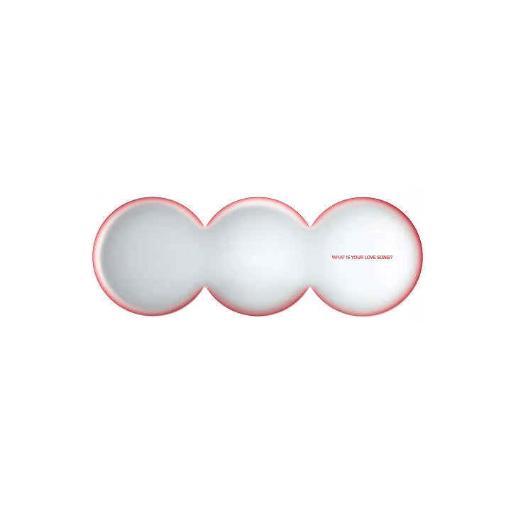 BTS - Mirror LOGO ARIRANG 2nd Drop Official MD main image