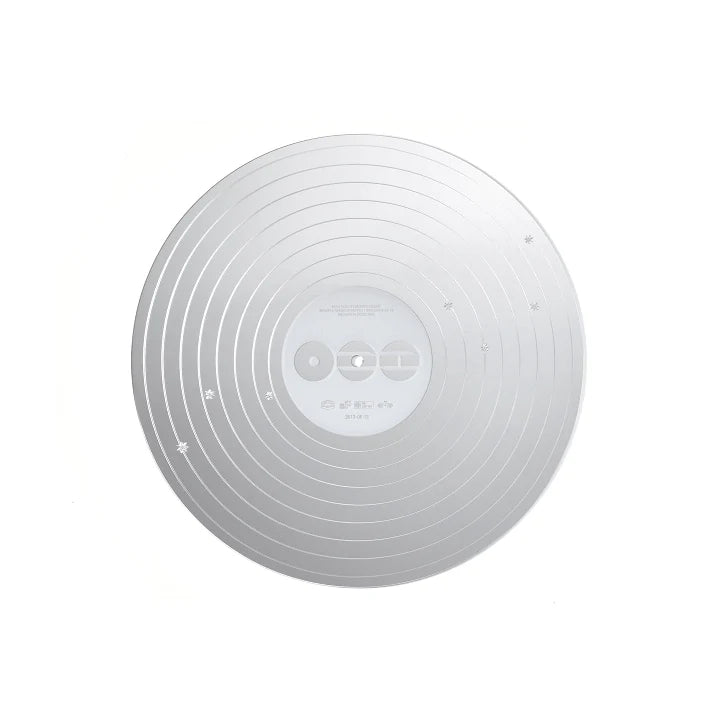BTS Mirror VINYL ARIRANG 2nd Drop Official MD - Main Image
