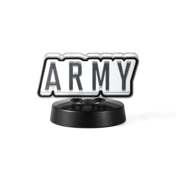 BTS Official Light Stick Ver 4 Parts -ARMY Ver - Main Image