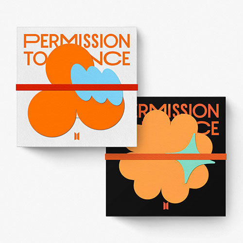 BTS ラキドロ ジミン permission to dance live PERMISSION TO DANCE ON STAGE - LIVE (Connect ver
