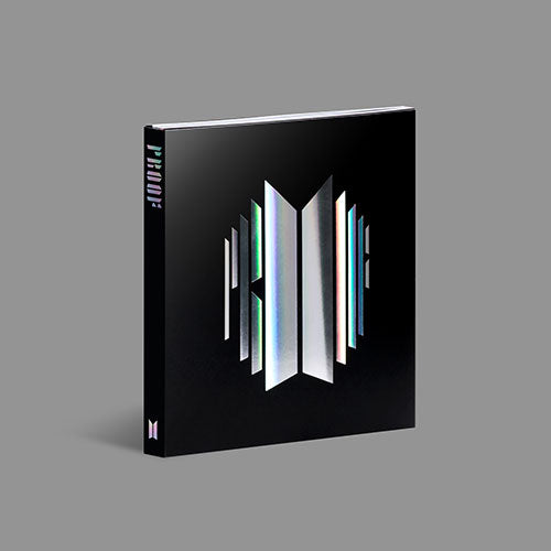 BTS - Proof 1st Anthology Album - Compact Edition - main image