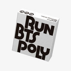 RUN BTS POLY イベント当選 トレカ ジミン 【公式通販】