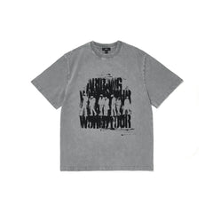 BTS - S/S Photo T-Shirt [ARIRANG WORLD TOUR 2nd Drop Official MD BTS - S/S Photo T-Shirt [ARIRANG WORLD TOUR 2nd Drop Official MD
