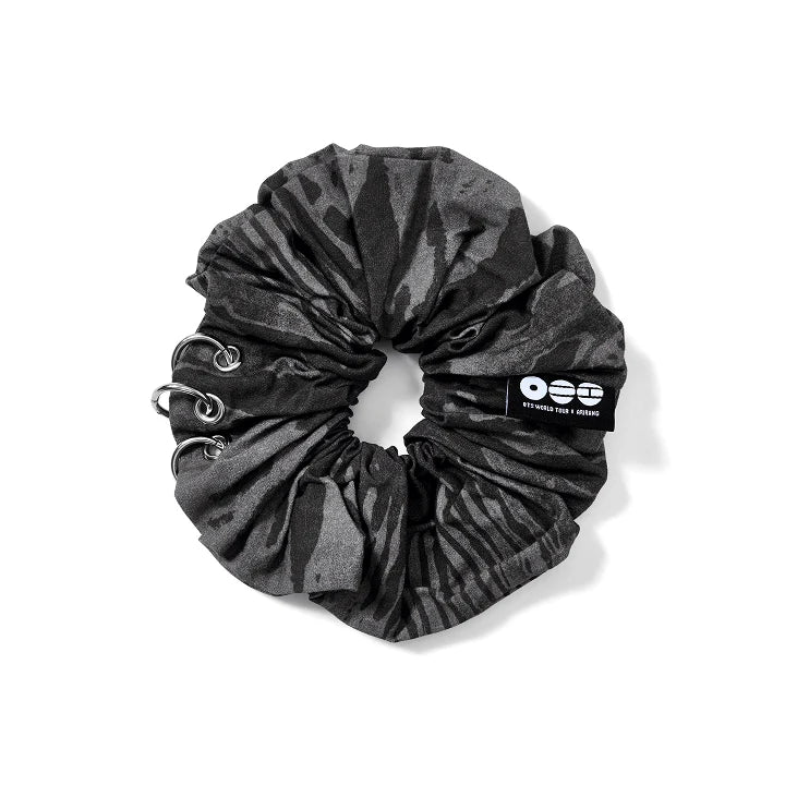 BTS Scrunchie ARIRANG WORLD TOUR 2nd Drop Official MD - Main Image
