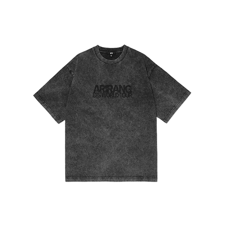 BTS - ARIRANG WORLD TOUR Official MD - K PLACE
