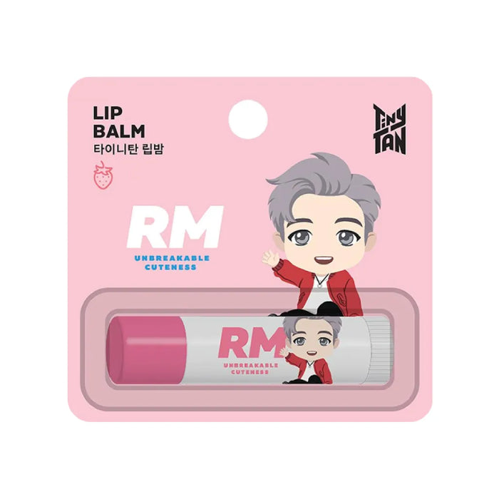 BTS TinyTAN Lip Balm RM Version - main image