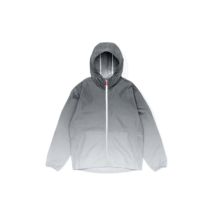 BTS Wind Jacket Gray ARIRANG WORLD TOUR Official MD - Main Image