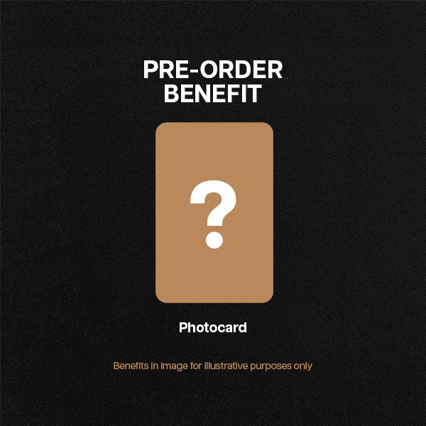 BYEON WOO SEOK 2026 Seasons Greetings 10th ANNIVERSARY - Apple Music POBs