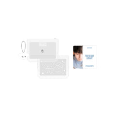 BYEON WOO SEOK - Holder Set [2026 Asia Fanmeeting Tour 'THE SECRET