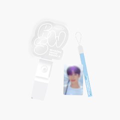 その他 BYEON WOO SEOK OFFICIAL LIGHT STICK BYEON WOO SEOK - Official Light Stick [2024 Fanmeeting 'Summer