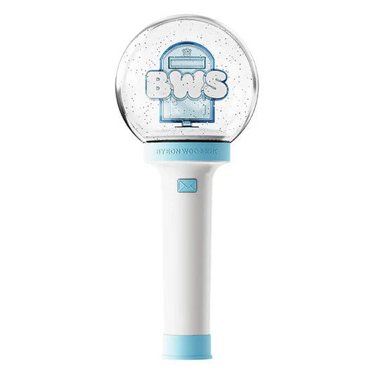 BYEON WOO SEOK Official Light Stick - main image