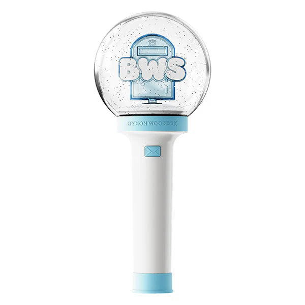 BYEON WOO SEOK - Official Light Stick - K PLACE BYEON WOO SEOK - Official Light Stick - K PLACE