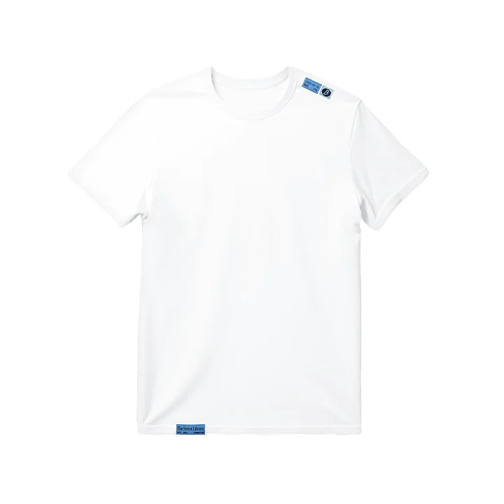 BYEON WOO SEOK TShirt 2026 Asia Fanmeeting Tour THE SECRET LIBRARY In Seoul Official MD - main image