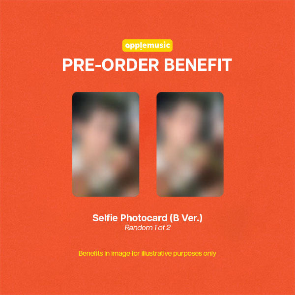 CHA EUN WOO ELSE 2nd Mini Album kiwee Ver - Apple Music POBs