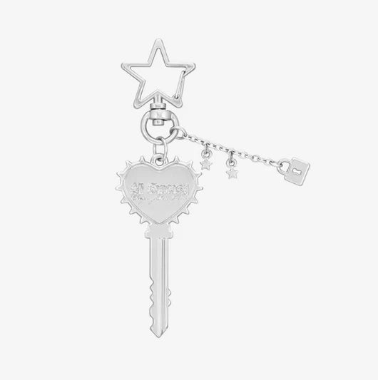 CHAEYOUNG Keyring The 1st Album LIL FANTASY volume 1 Official MD - main image