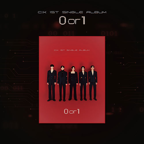 CIX - Albums & Merchandise - K PLACE