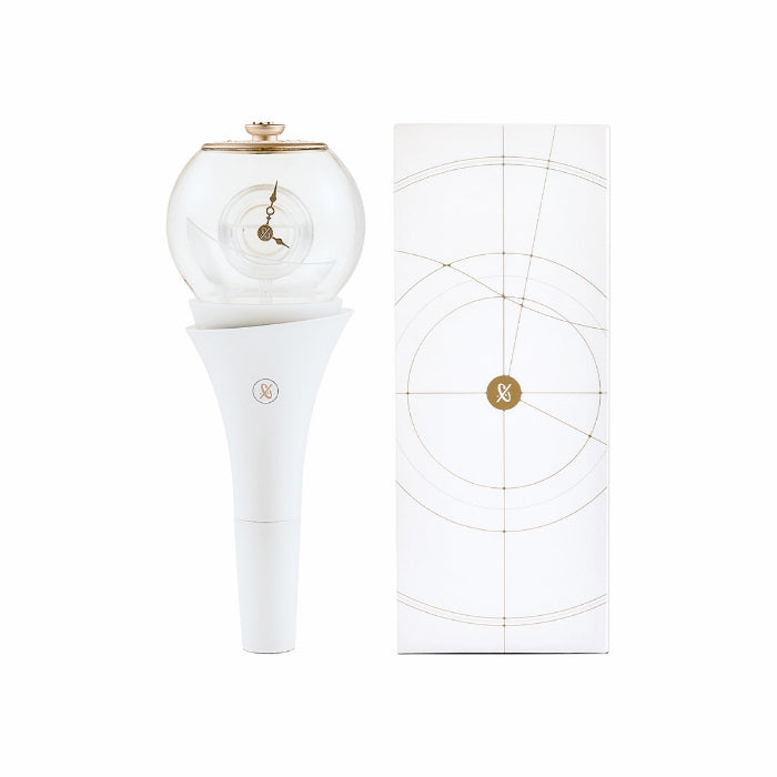 CLOSE YOUR EYES Official Light Stick - main image
