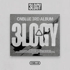 cnblue-3logy-3rd-album-