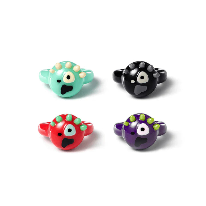 CORTIS CORTIS Ball Ring 2026 CORTIS TOUR PUT YOUR PHONE DOWN Official MD - main image
