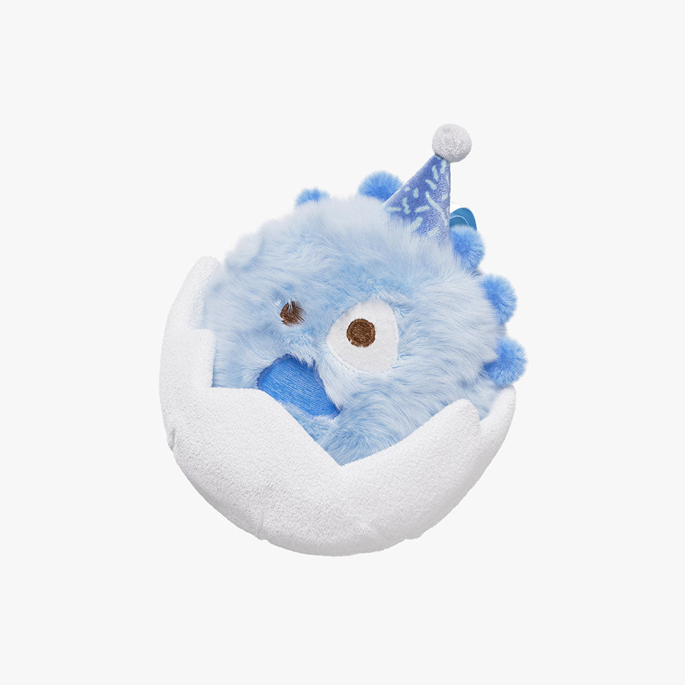 CORTIS - GREENGREEN_playextended 2nd EP Album - CORTIS Ball Ver Baby Blue image