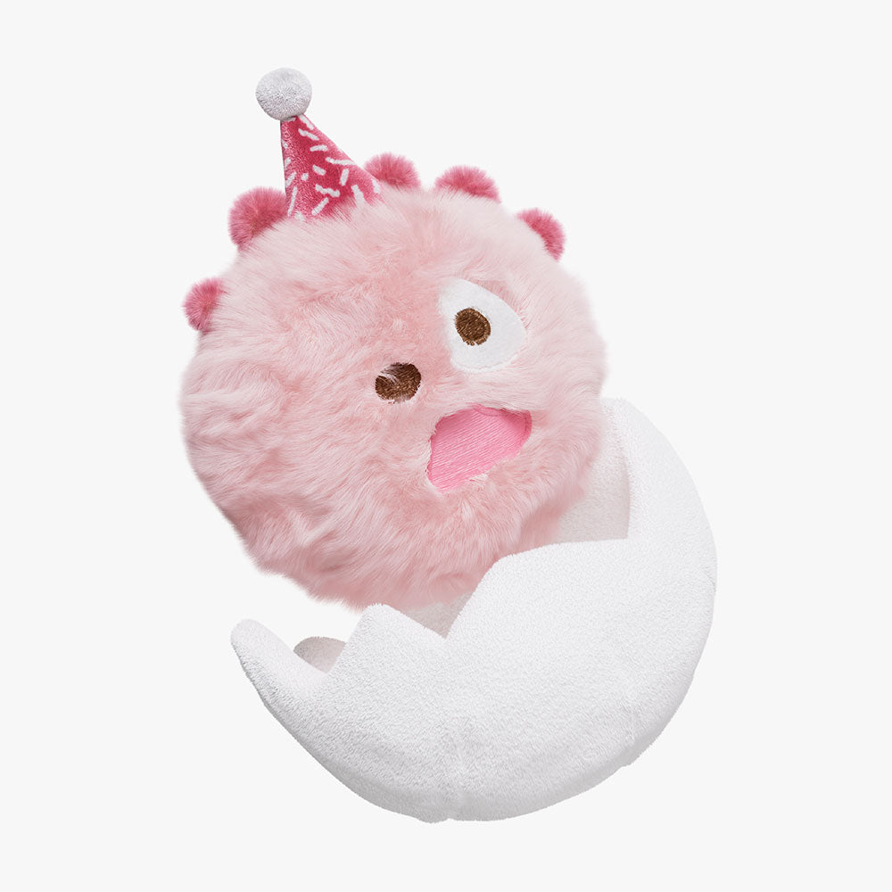 CORTIS - GREENGREEN_playextended 2nd EP Album - CORTIS Ball Ver Baby Pink image