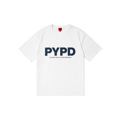 公式　CORTIS　PYPD　ツアーTシャツ XL cortis-pypd-t-shirt-white-2026