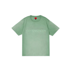 CORTIS - S/S T-Shirt CORTIS BRIDGE (Green) ['GREENGREEN' Official