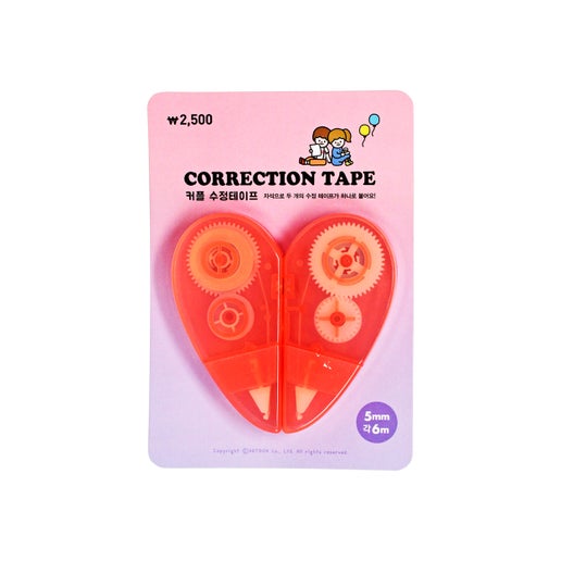 Couple&#39;s Correction Tape main product image