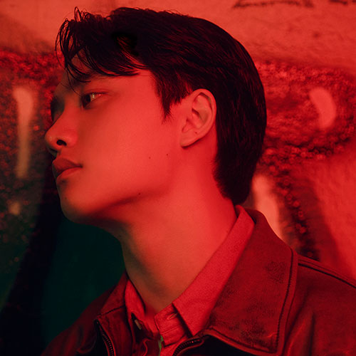 D.O. 2nd Mini Album - Film version main image