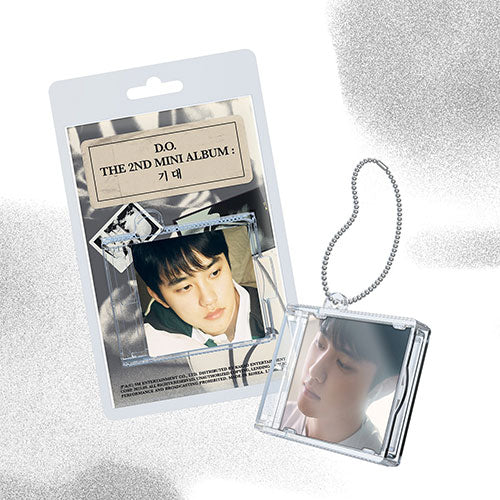 D.O. 2nd Mini Album - SMini version main image