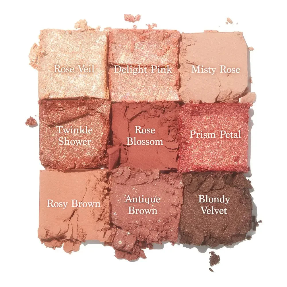 dasique - Shadow Palette gallery image 1