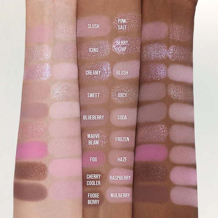 dasique - Shadow Palette gallery image 10