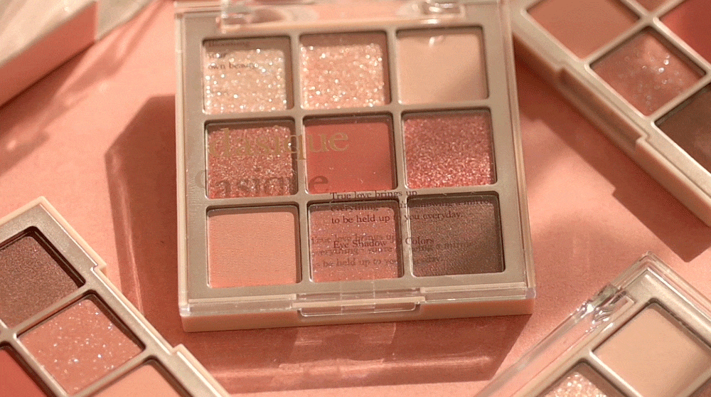 dasique - Shadow Palette gallery image 11