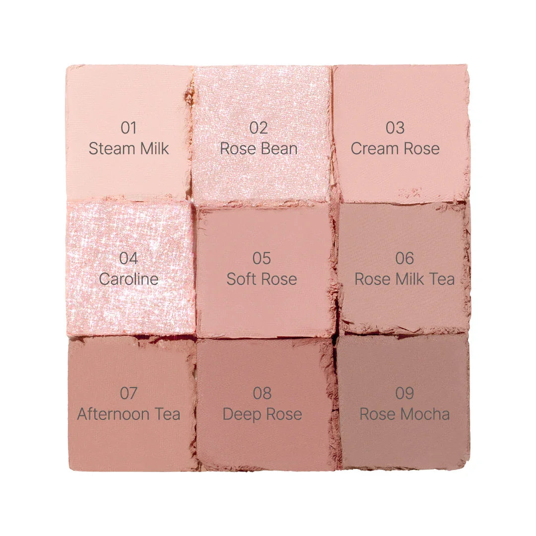 dasique - Shadow Palette gallery image 14