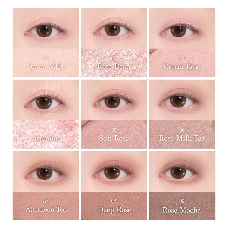 dasique - Shadow Palette gallery image 15
