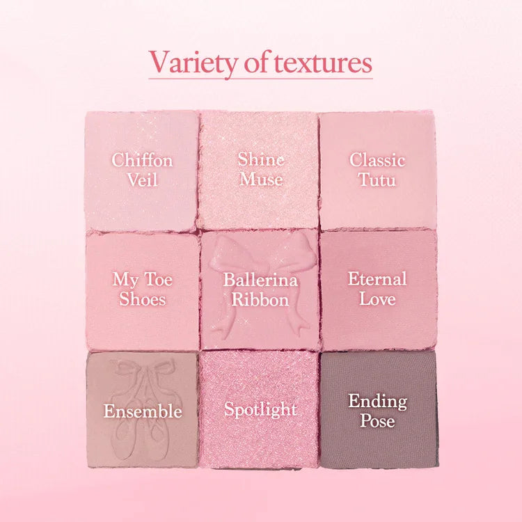 dasique - Shadow Palette gallery image 16