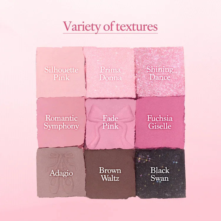 dasique - Shadow Palette gallery image 18