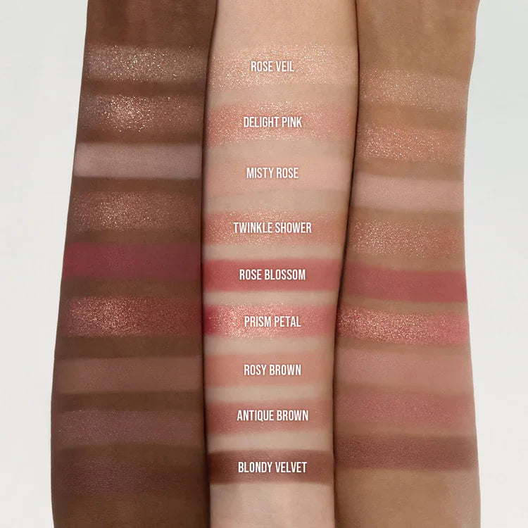 dasique - Shadow Palette gallery image 2