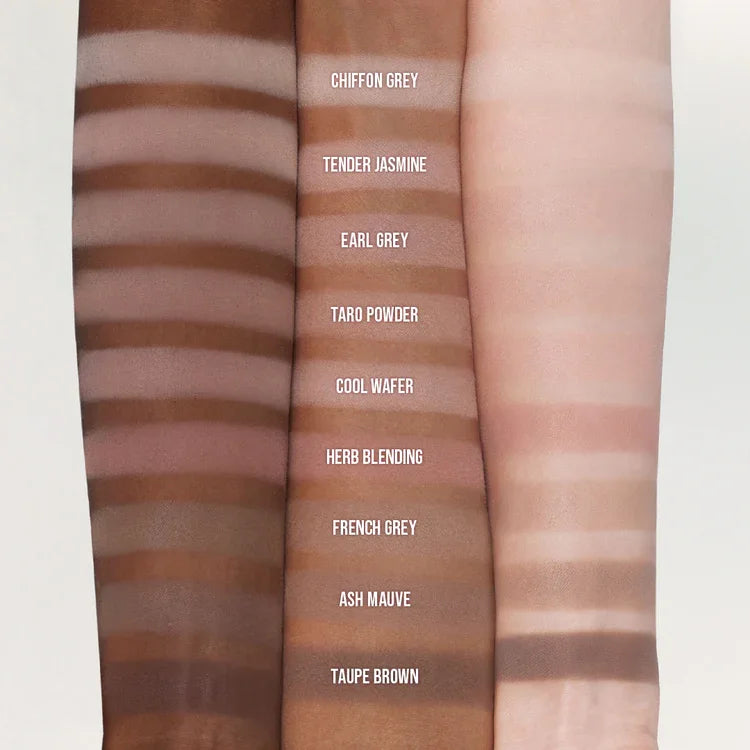 dasique - Shadow Palette gallery image 21