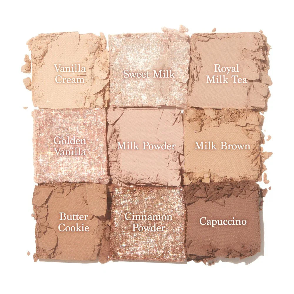 dasique - Shadow Palette gallery image 3