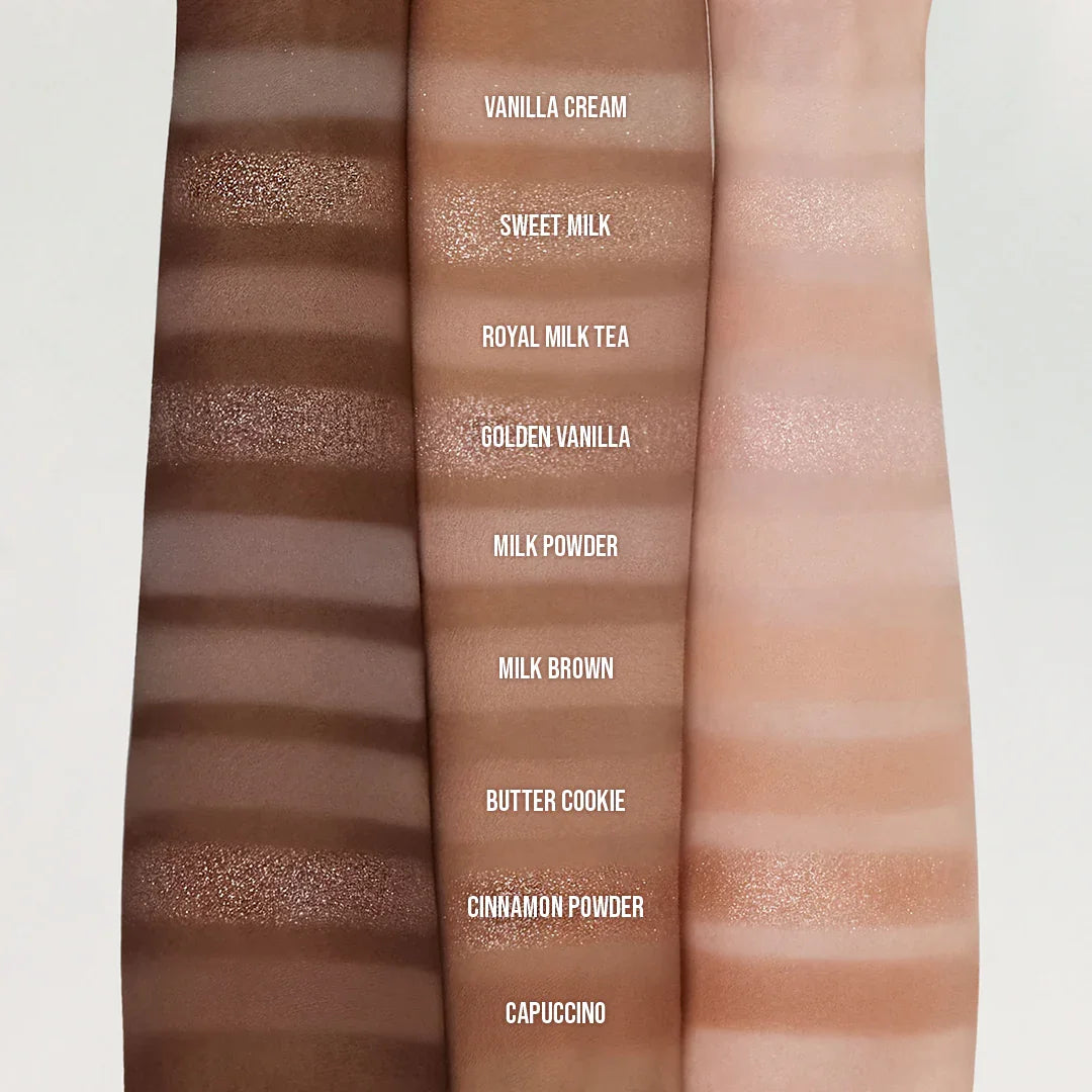 dasique - Shadow Palette gallery image 4