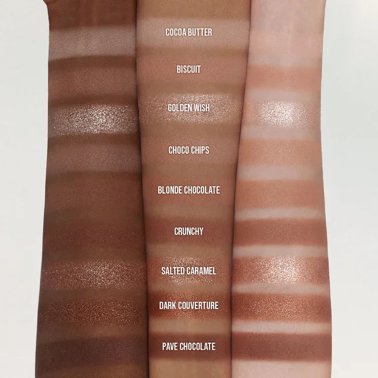 dasique - Shadow Palette gallery image 6