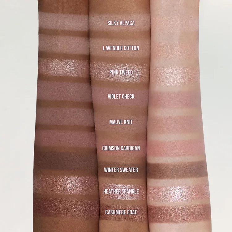 dasique - Shadow Palette gallery image 8