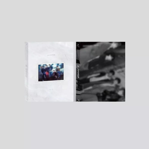 DAY6 MOONRISE 2nd Album - main image