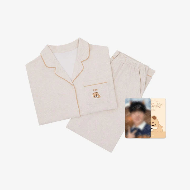 DAY6 Denimalz Pajama Set 2024 Special Concert The Present Official MD - main image