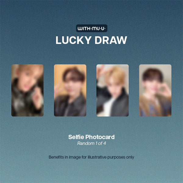 DK X SEUNGKWAN - Serenade [1st Mini Album] - K PLACE