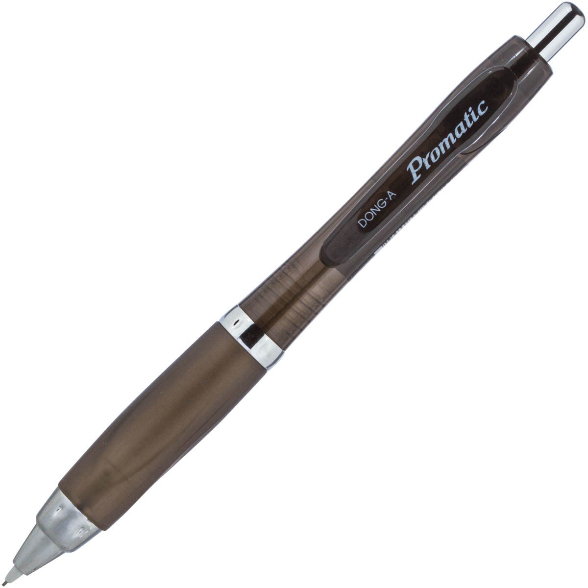 DONG-A Promatic Mechanical Pencil - Black product image 2