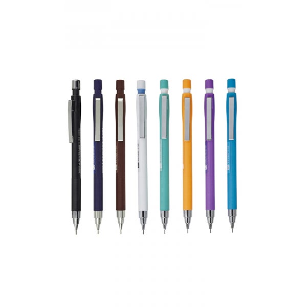DONG-A XQ Ceramic II Mechanical Pencil - 8 variations main product image