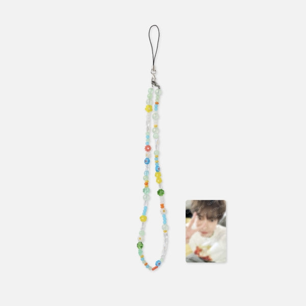 DOYOUNG 2Way Beads Strap Set SOUND OF MEMORIES Official MD - main image